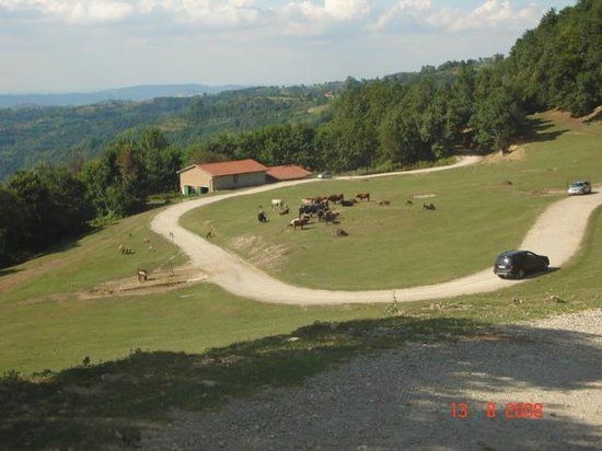Parco Safari delle Langhe