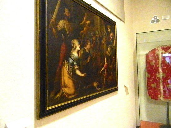 Museo d'arte sacra San Giacomo