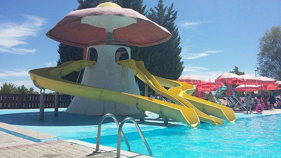 Parco Divertimenti Family Park