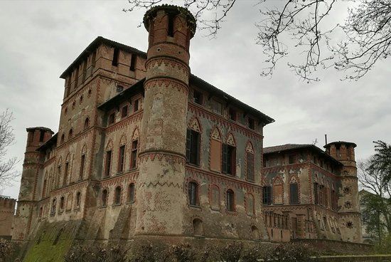 Castello di Piovera