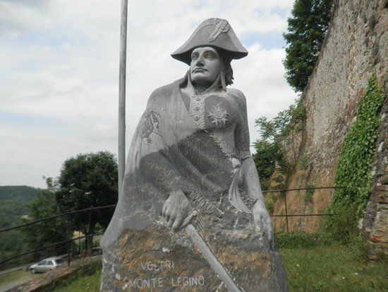 Museo Generale Bonaparte