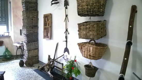 Camo Museo a Cielo Aperto