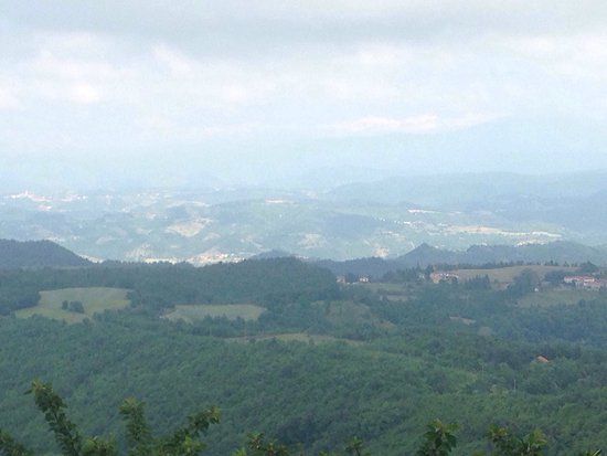 Santuario del Todocco