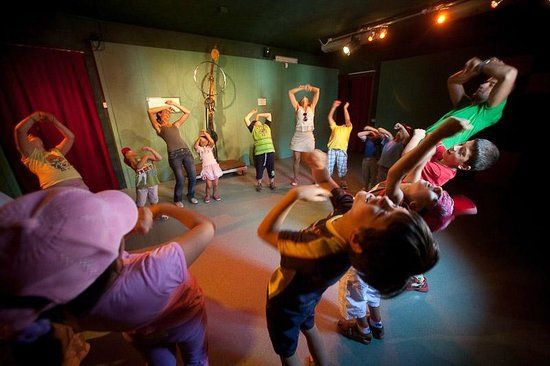 La Fabbrica dei Suoni