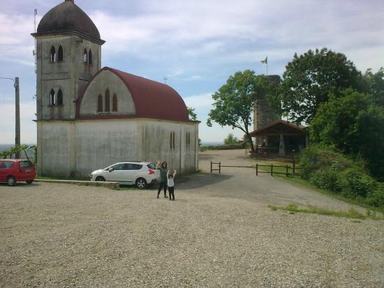 Torre delle Castelle