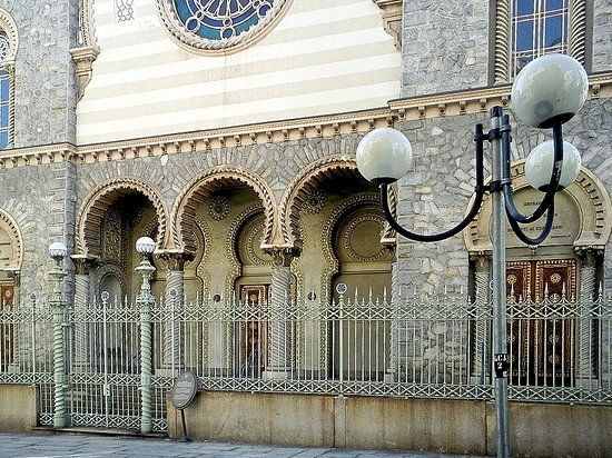 Synagogue of Turin