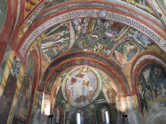 Abbazia della Novalesa