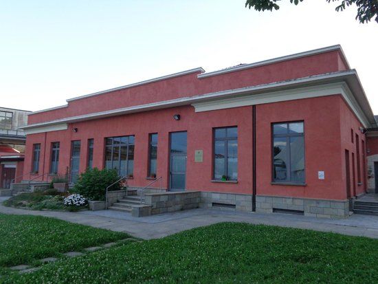 Parco Culturale Le Serre