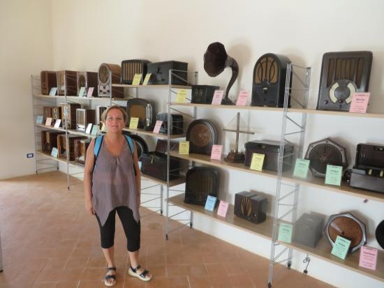 Museo Radio d'Epoca