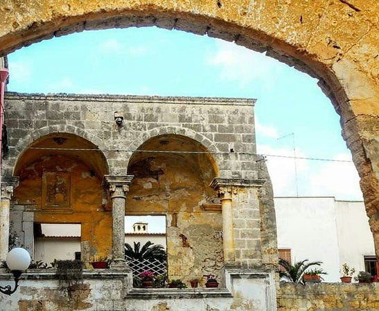 Palazzo dei Commendatori