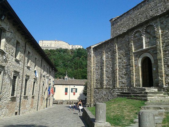 Pieve di Santa Maria Assunta