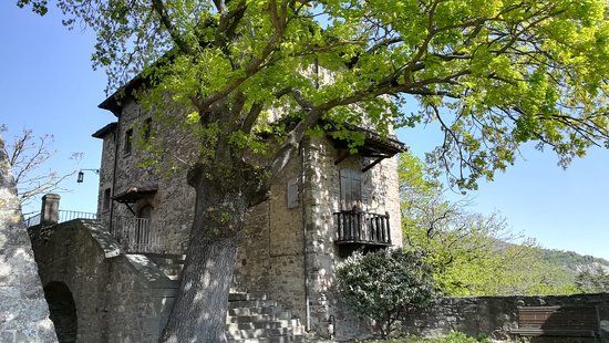 Castello Malaspiniano