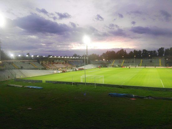 Estadio Sandro Cabassi