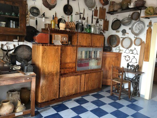 Museo del Territorio