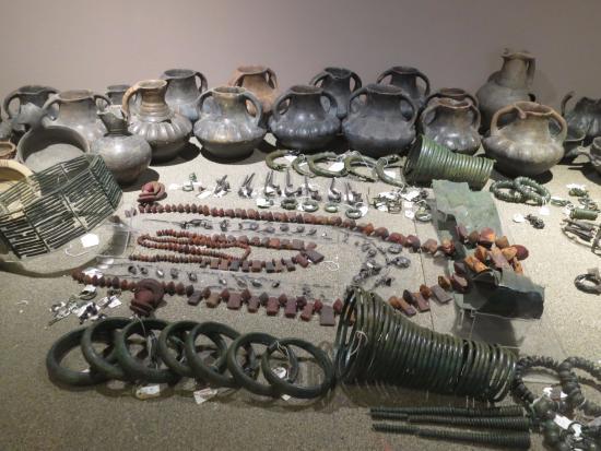 Museo archeologico nazionale della Valle del Sarno