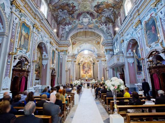 Chiesa del Corpus Domini