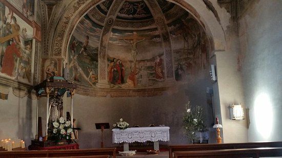 Chiesa della Misericordia