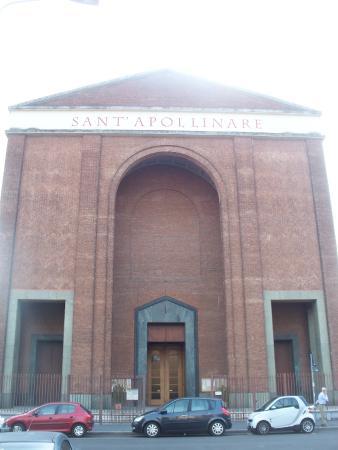 Chiesa di Sant'Apollinare