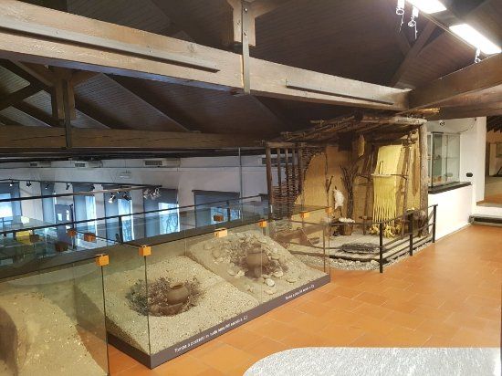 Museo Civico Archeologico