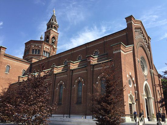 Chiesa Prepositurale dei Santi Pietro e Paolo