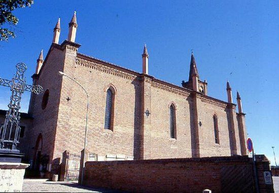 Chiesa della Beata Vergine Maria degli Angeli