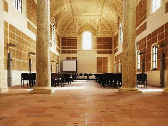 Museo Civico Polironiano