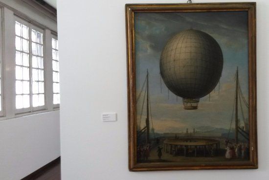 Museo della Società Gallaratese per gli Studi Patri