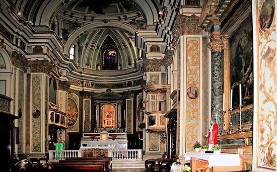 Chiesa della Madonna dello Spasimo