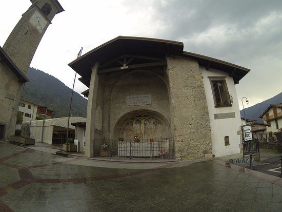 Cappella dell'Annunziata