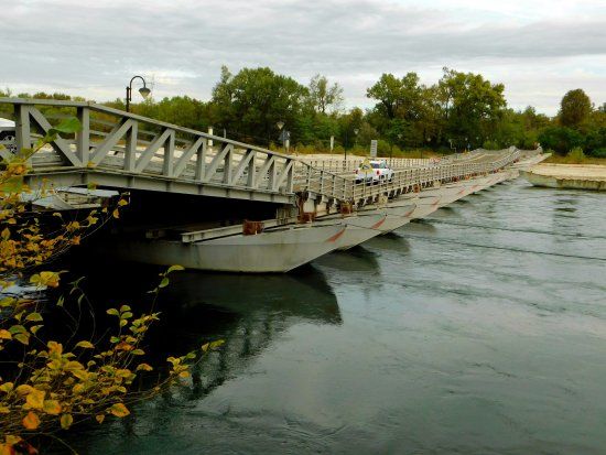 Ponte delle Barche