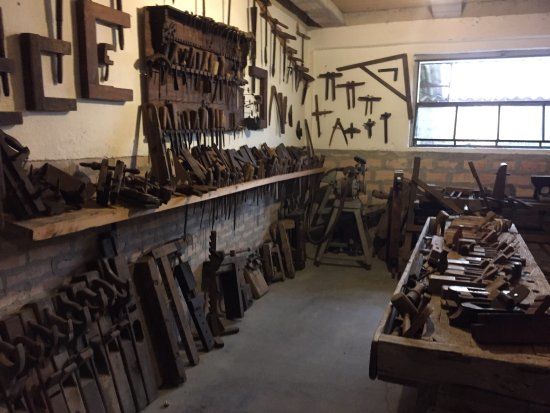 Magazzino dei Ricordi