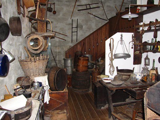 Museo Etnografico Naturalistico della Valle Codera