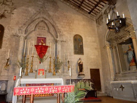 Chiesa Santa Maria Assunta in Cielo