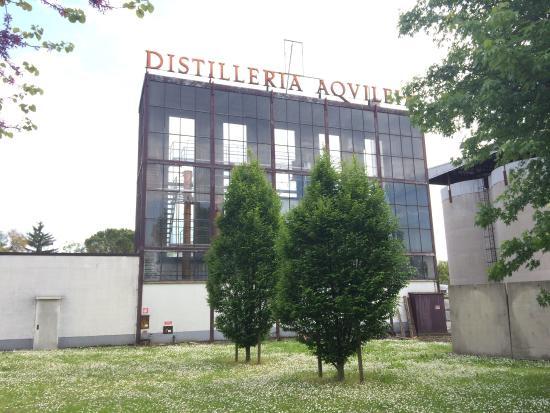 Distilleria Aquileia