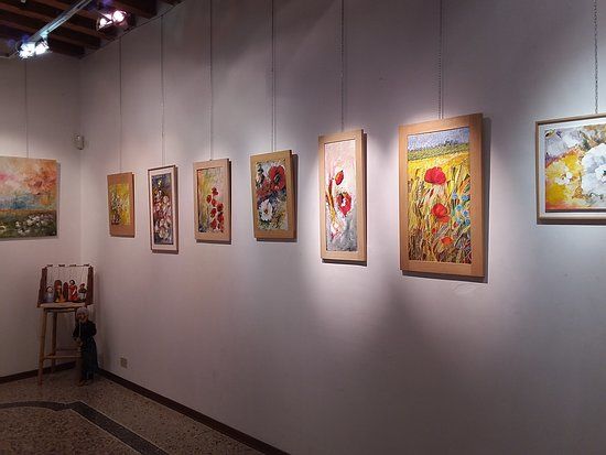 Museo della terra di Venzone