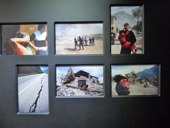 Museo "Tiere Motus"