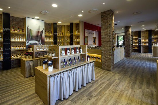 Distilleria Giacomo Ceschia