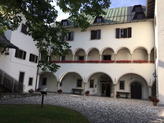 Museo etnografico Palazzo Veneziano