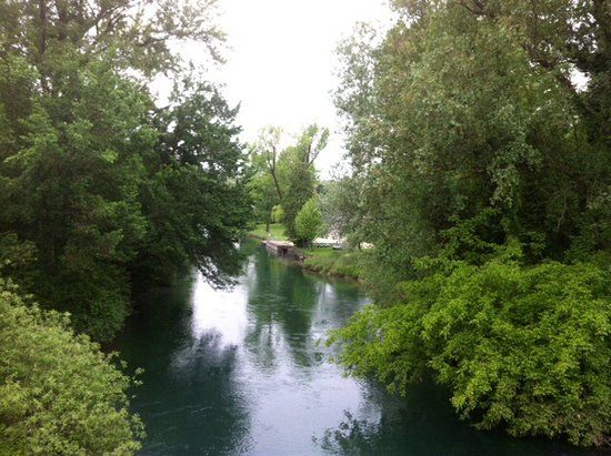 Parco fluviale del Noncello