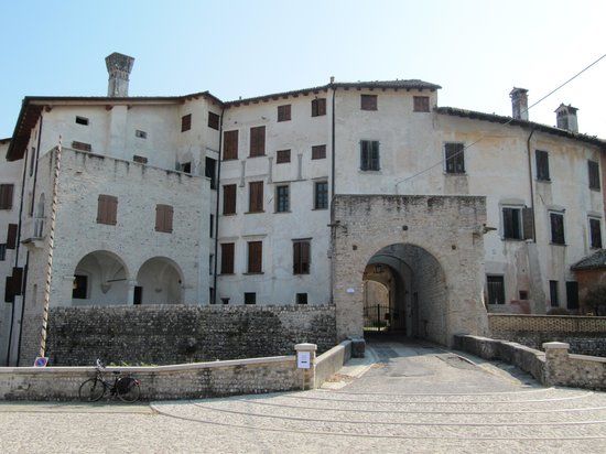 Castello del Lupo