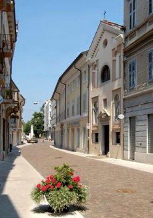 Chiesa dell'Immacolata Concezione