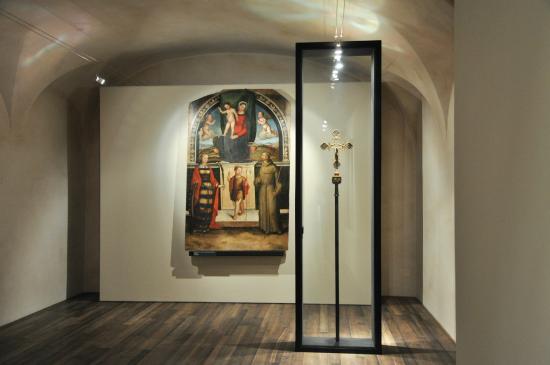 Fabriano Diocesan Museum