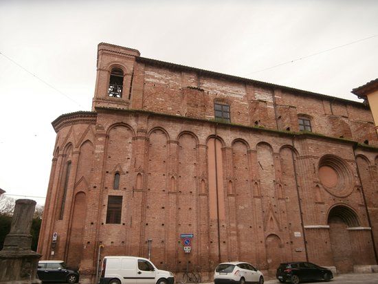 Chiesa di San Domenico