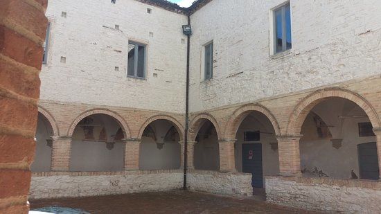 Centro Culturale San Francesco