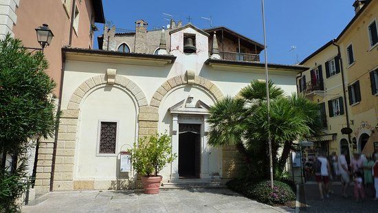 Chiesa della Santissima Trinità