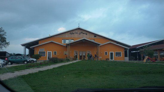 Azienda Agricola Vaka Mora