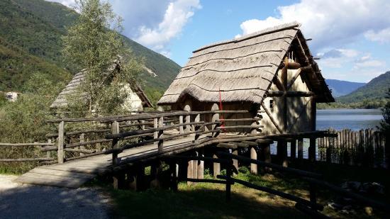 Parco Archeologico Didattico del Livelet