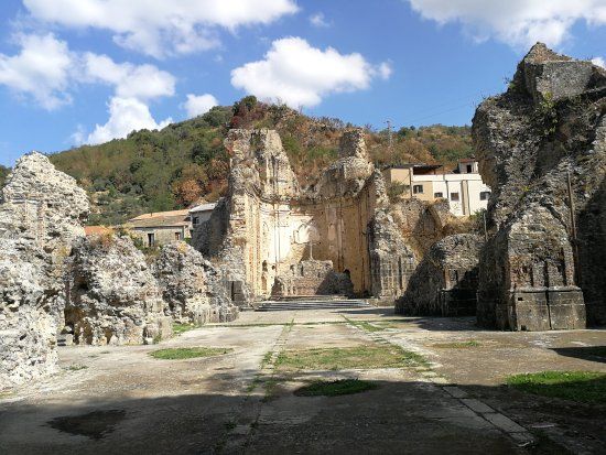 Convento Santuario San Domenico