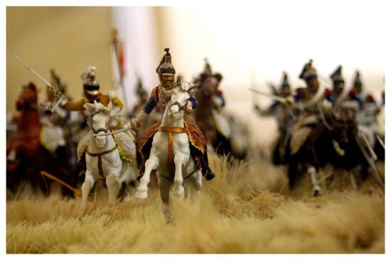 Brigata of Catanzaro Historical Military Museum