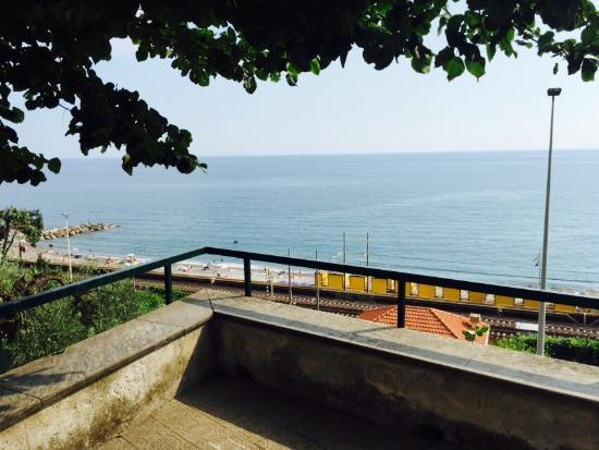 Chiesa Santissima Concezione in Cavi